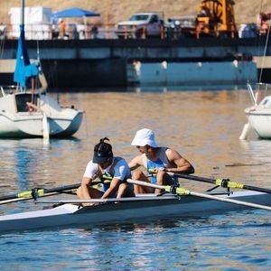 Meet your Posher, Paul